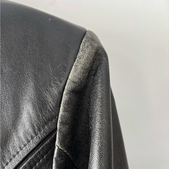 Pelle Studio Wilson’s Leather Jacket - Picture 6 of 12